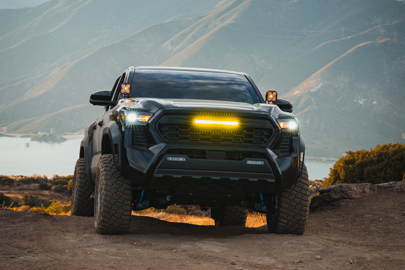 4th Gen Tacoma