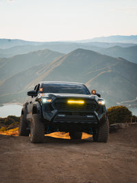 YotaTribe Apex Pro Grille Fits 2024+ Tacoma