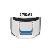 2010-2024 4Runner Checkered Stripe Kit