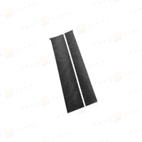 2014-21 Tundra Door Pillar Decals