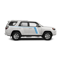 2010-2024 4Runner Checkered Stripe Kit