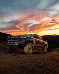 YotaTribe Apex Pro Grille Fits 2024+ Tacoma