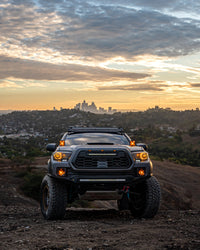 YotaTribe Apex Pro Grille (2016‑2023 Tacoma)
