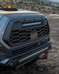 YotaTribe Apex Pro Grille (2016‑2023 Tacoma)