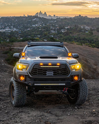 YotaTribe Apex Pro Grille (2016‑2023 Tacoma)