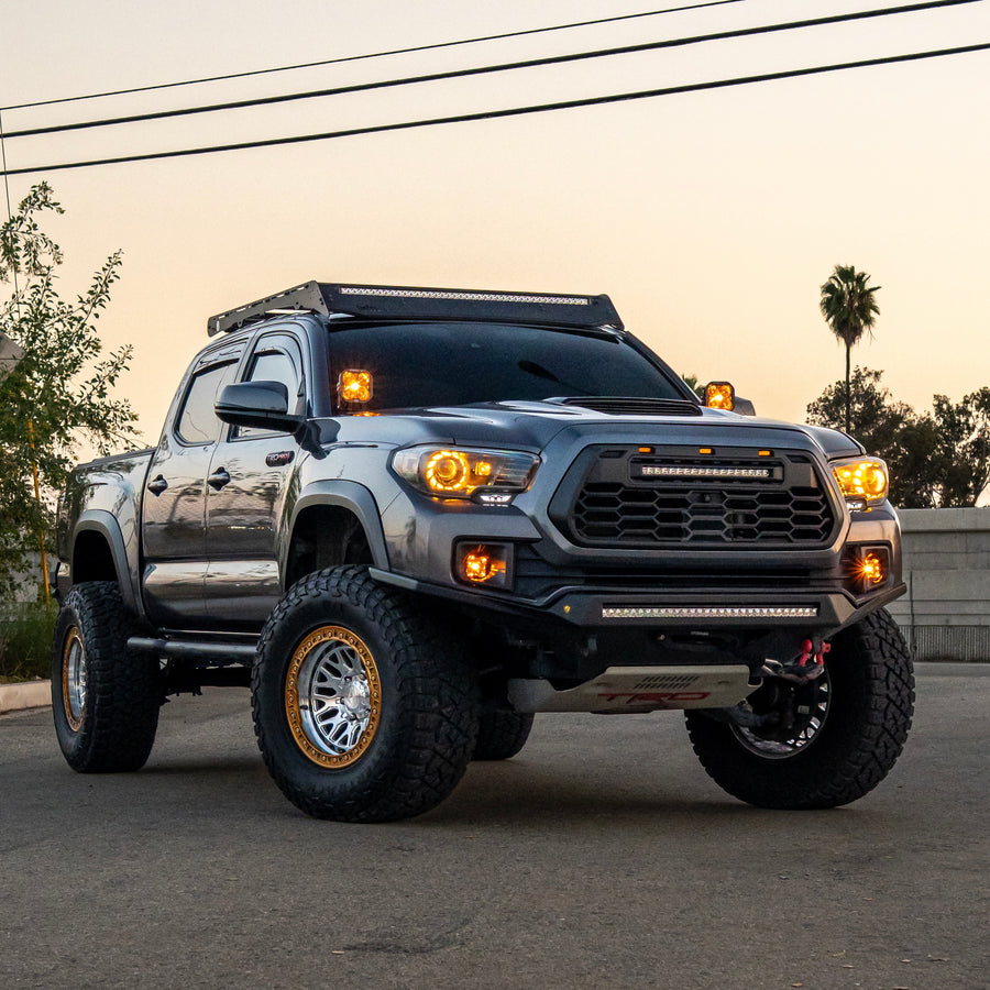 Tacoma