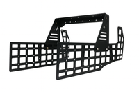 2010-2024 Toyota 4Runner Center Console Organizer - MOLLE Panels (BACKORDERED - SHIPS END OF AUGUST)