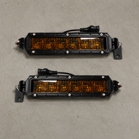 LED Fog Light Kit – Fits Toyota Tacoma, Tundra, 4Runner & Sequoia (BACKORDERED UNTIL OCTOBER)