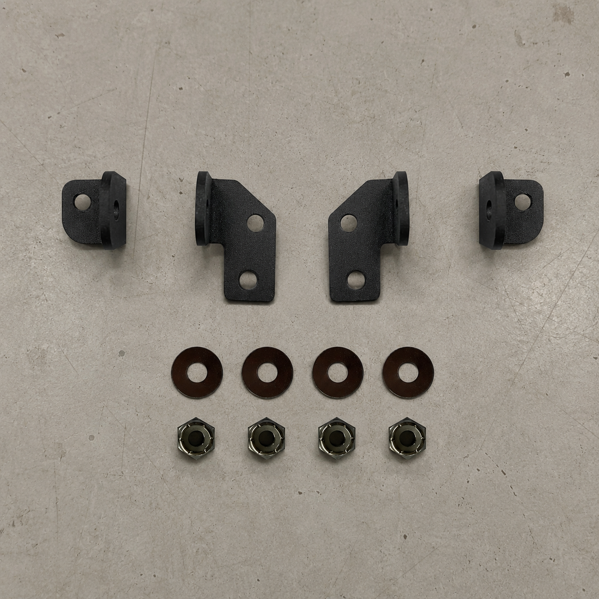 LED Fog Light Kit – Fits Toyota Tacoma, Tundra, 4Runner & Sequoia (BACKORDERED UNTIL OCTOBER)