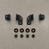 LED Fog Light Kit – Fits Toyota Tacoma, Tundra, 4Runner & Sequoia (BACKORDERED UNTIL OCTOBER)