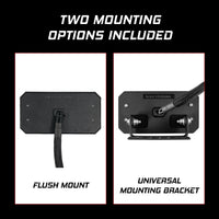 Diode Dynamics D-Switch 8-Channel Switch Panel