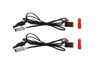 Diode Dynamics DJ70 DT 4-Pin Backlight Tap Wire Kit (Pair)