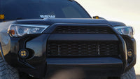 STEALTH PRO GRILLE FIT FOR 2014-2024 TOYOTA 4RUNNER