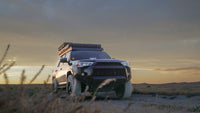 STEALTH PRO GRILLE FIT FOR 2014-2024 TOYOTA 4RUNNER