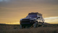 STEALTH PRO GRILLE FIT FOR 2014-2024 TOYOTA 4RUNNER