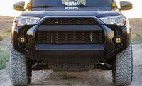 STEALTH PRO GRILLE FIT FOR 2014-2024 TOYOTA 4RUNNER