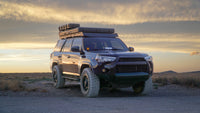 STEALTH PRO GRILLE FIT FOR 2014-2024 TOYOTA 4RUNNER