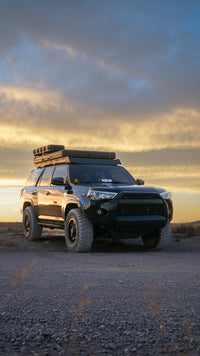 STEALTH PRO GRILLE FIT FOR 2014-2024 TOYOTA 4RUNNER