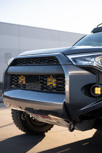STEALTH PRO GRILLE FIT FOR 2014-2024 TOYOTA 4RUNNER