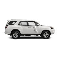 2010-2024 4Runner Checkered Stripe Kit