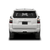 2010-2024 4Runner Checkered Stripe Kit