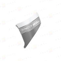 2024+ Tacoma Lower Bedside Decals