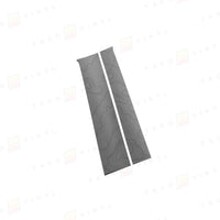 2014-21 Tundra Door Pillar Decals