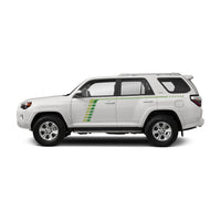 2010-2024 4Runner Checkered Stripe Kit
