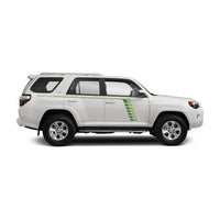 2010-2024 4Runner Checkered Stripe Kit