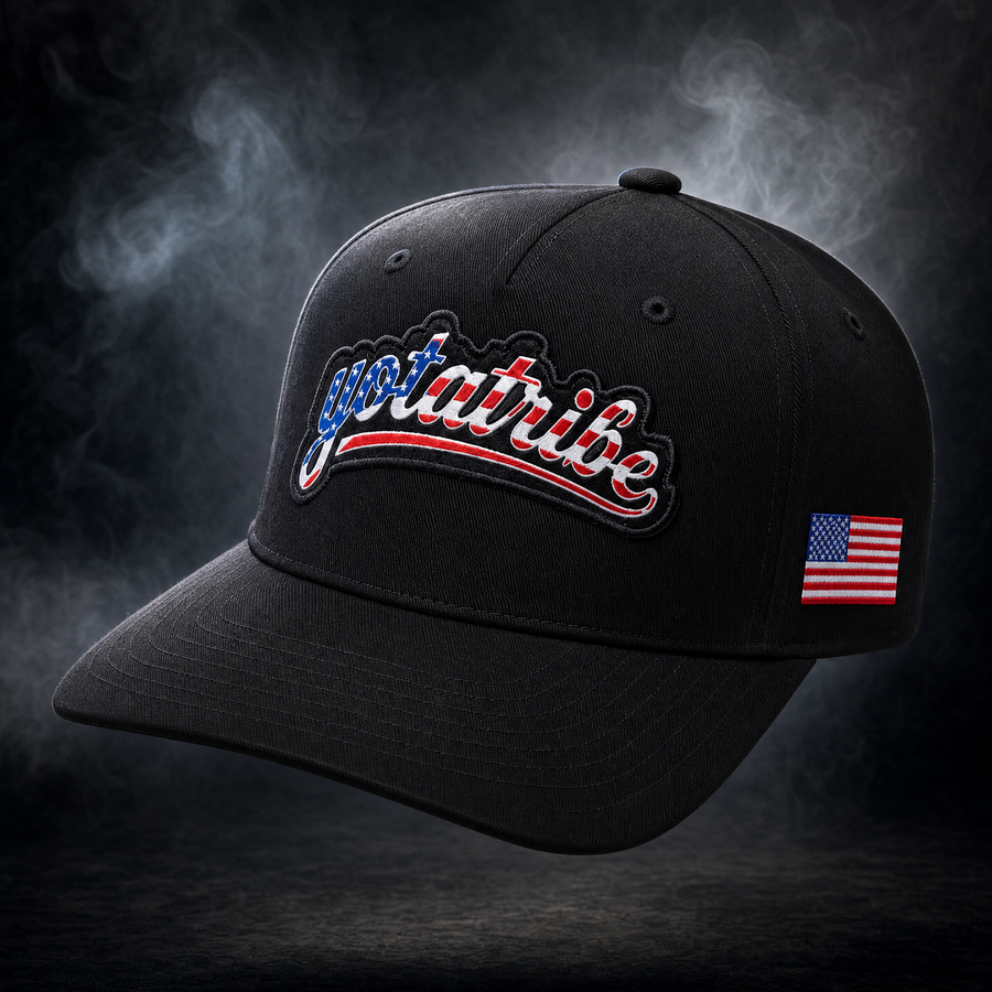 The '76 Snapback