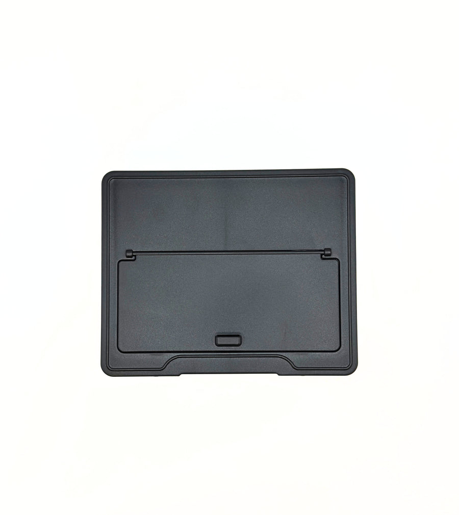 Hidden Center Console Box Organizer for 2024+ Toyota Tacoma