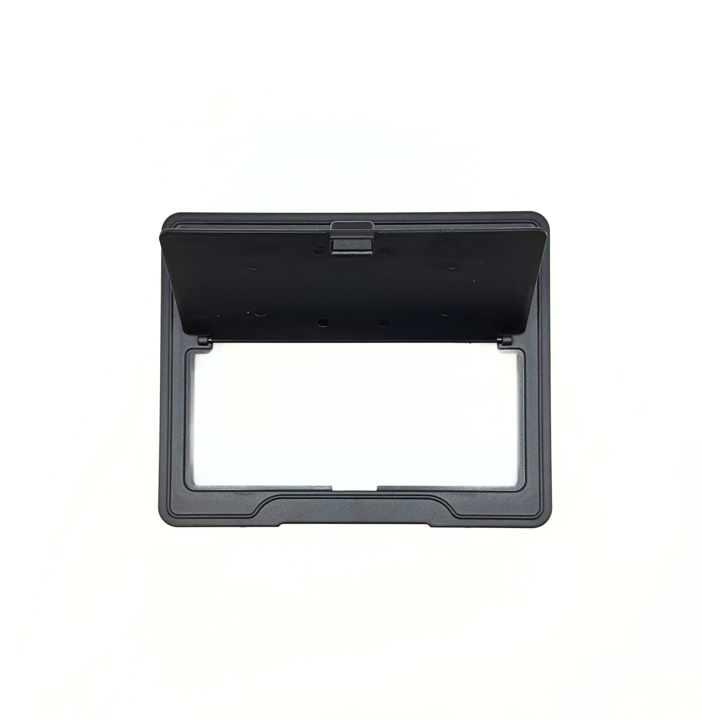 Hidden Center Console Box Organizer for 2024+ Toyota Tacoma