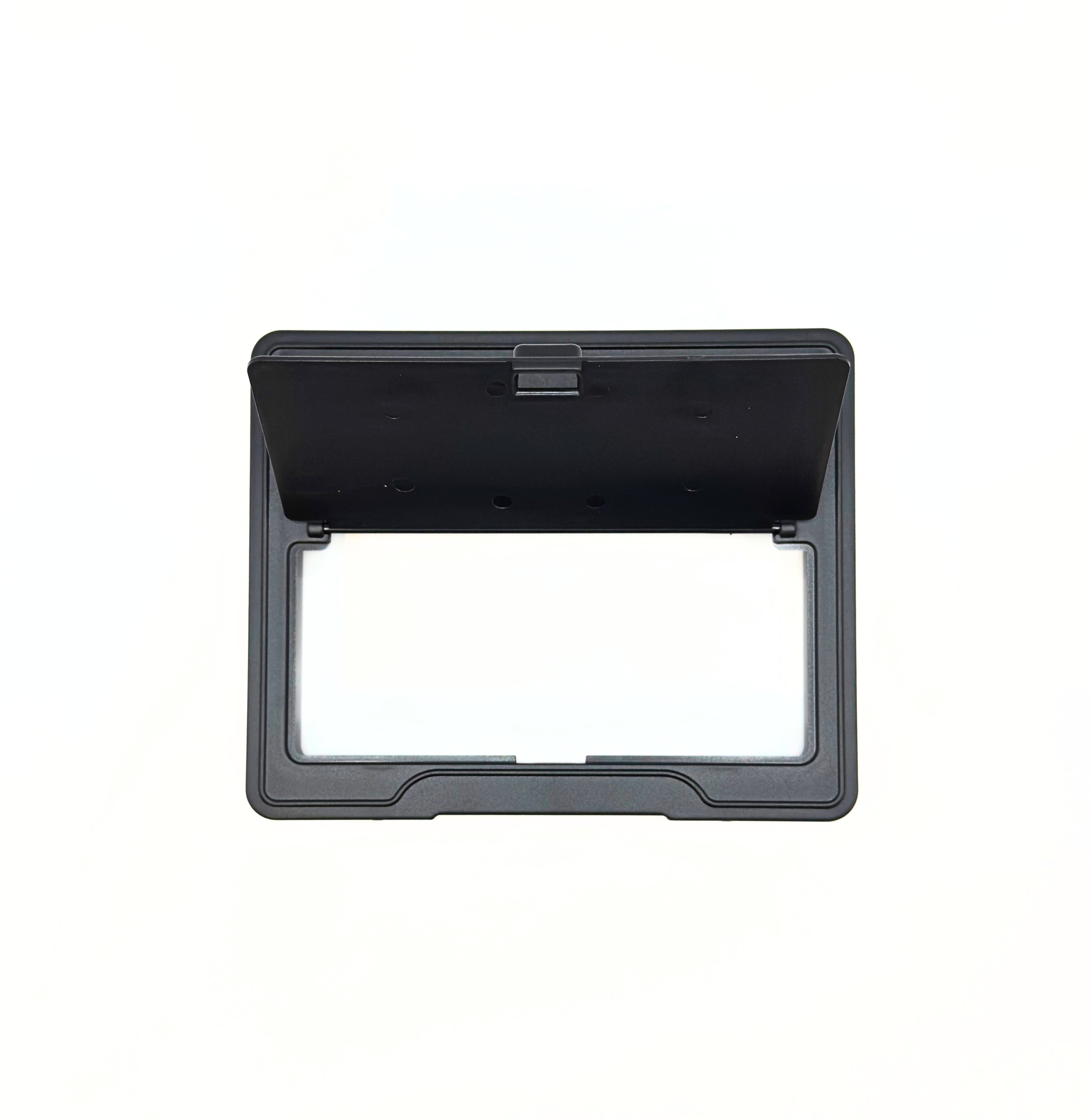 Hidden Center Console Box Organizer for 2024+ Toyota Tacoma