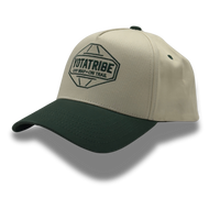 YotaTribe Off Map On Trail Snapback Hat