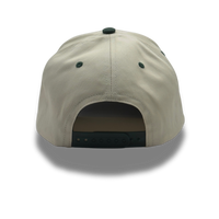 YotaTribe Off Map On Trail Snapback Hat