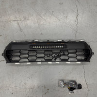 YotaTribe Apex Pro Grille Fits 2024+ Tacoma