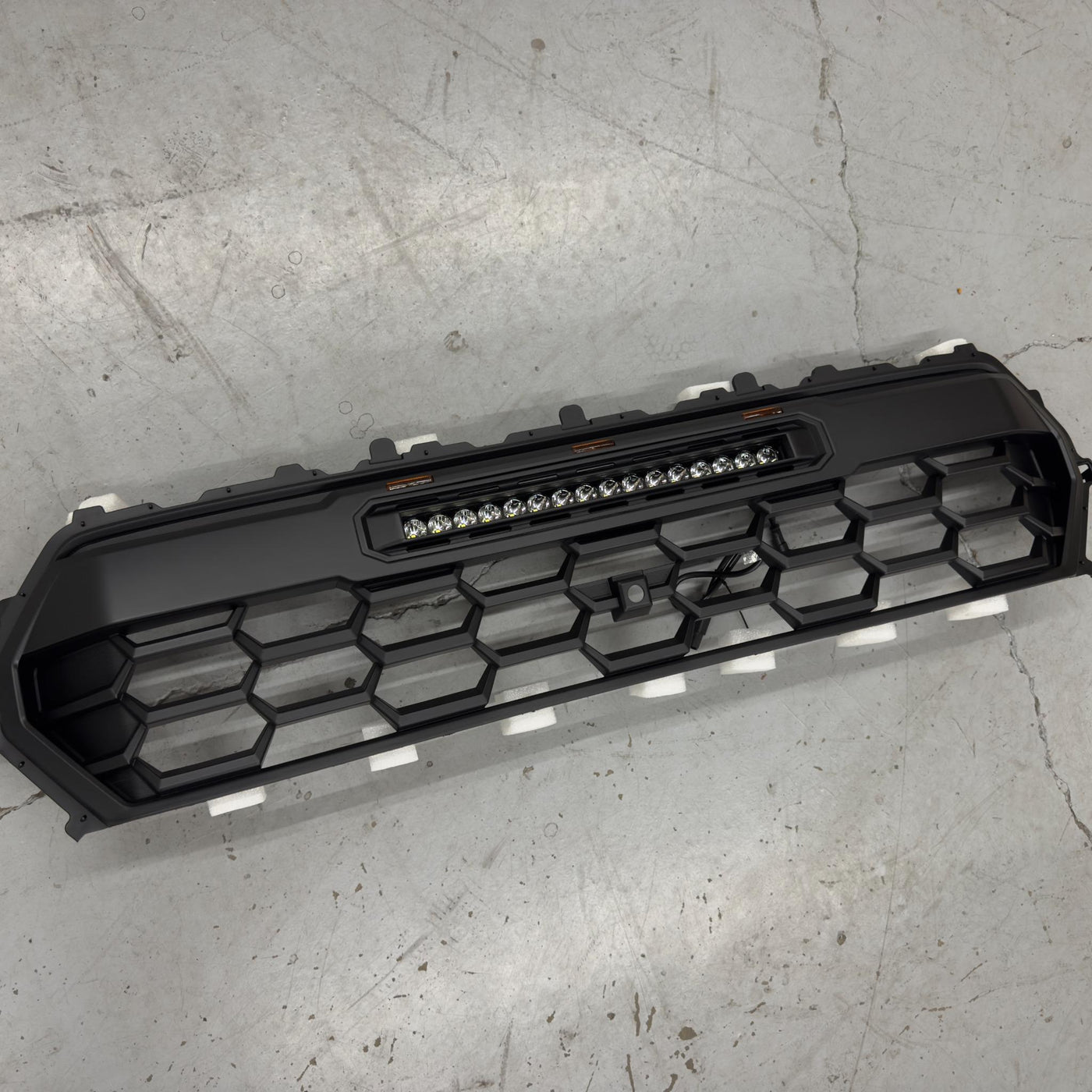 YotaTribe Apex Pro Grille Fits 2024+ Tacoma