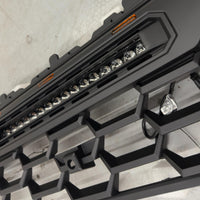 YotaTribe Apex Pro Grille Fits 2024+ Tacoma