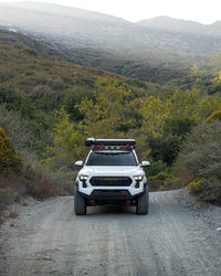 YotaTribe Apex Pro Grille Fits 2024+ Tacoma