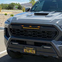 YotaTribe Apex Pro Grille Fits 2024+ Tacoma (Pre-Order)