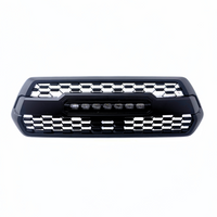 Premium Light Bar Grille 2016-2023 Tacoma