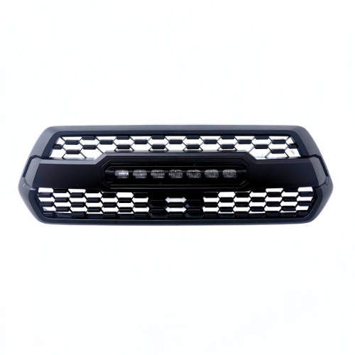 Premium Light Bar Grille 2016-2023 Tacoma