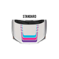2010-2024 4Runner Checkered Stripe Kit