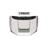2010-2024 4Runner Checkered Stripe Kit