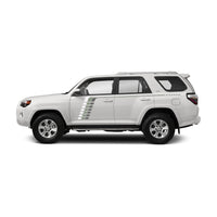 2010-2024 4Runner Checkered Stripe Kit