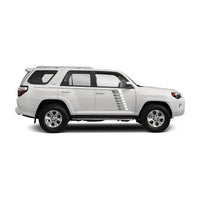 2010-2024 4Runner Checkered Stripe Kit