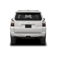 2010-2024 4Runner Checkered Stripe Kit
