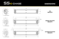 Diode Dynamics SS10 LED Chase Light