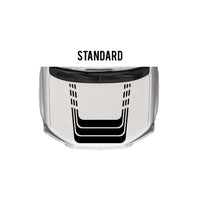 2010-2024 4Runner Checkered Stripe Kit