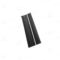 2014-21 Tundra Door Pillar Decals